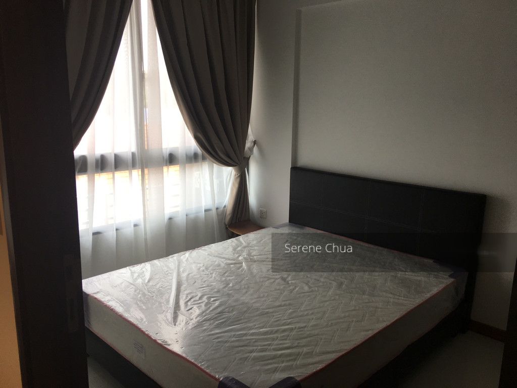 Vibes@Upper Serangoon (D19), Apartment #130574822